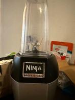 Ninja Professional Blender, Ophalen of Verzenden, Zo goed als nieuw, Blender