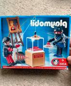 Playmobil 4265 Museumdiefstal - Complete Set met Doos, Ophalen of Verzenden, Zo goed als nieuw, Complete set