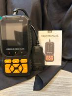 De V 520 OBD2 Scanner, Auto diversen, Ophalen of Verzenden, Gebruikt
