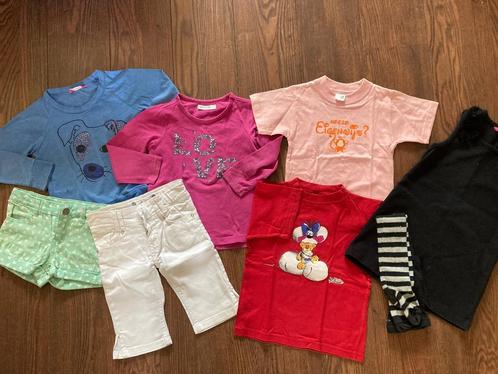 Diverse kleding meisje mt98, Kinderen en Baby's, Kinderkleding | Maat 98, Zo goed als nieuw, Meisje, Overige typen, Ophalen of Verzenden
