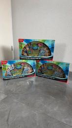 Pokemon Venusaur ex & Blastoise ex premium collection, Ophalen of Verzenden, Nieuw