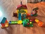 VTech Zoef zoef dieren meerdere sets, Kinderen en Baby's, Speelgoed | Vtech, Ophalen, Gebruikt, 2 tot 4 jaar