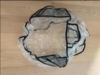 Mutsy evo regenhoes reiswieg, Ophalen, Zo goed als nieuw, Kinderwagen, Mutsy
