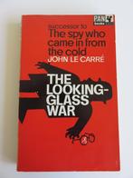 John le Carre The looking glass war (successor to the spy.., Ophalen of Verzenden, Gelezen, John le Carré