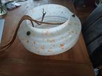 Prachtige vintage hanglamp, Huis en Inrichting, Lampen | Hanglampen, Ophalen, Zo goed als nieuw, Minder dan 50 cm