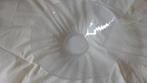 Glazen Schaal voor plantjes of decoratie vaas drijfschaal., Ophalen of Verzenden, Zo goed als nieuw, Glas, Minder dan 50 cm