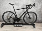 Cube Attain SL Disc Shimano 105 2x11 Speed Aluminium Maat 58, Fietsen en Brommers, Overige merken, 28 inch, Gebruikt, Heren
