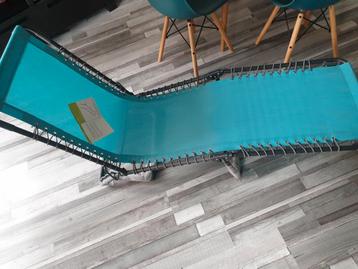 Ligbedden nieuw beschikbaar voor biedingen