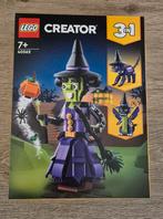 LEGO GWP 40562 Mystieke Heks NIEUW, Ophalen of Verzenden, Zo goed als nieuw