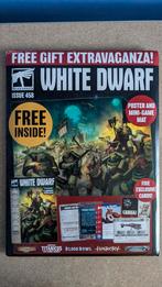 White Dwarf 458, Ophalen of Verzenden, Boek of Catalogus