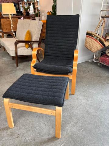 IKEA Bohuslän Fauteuil - Thomas Jelinek Design beschikbaar voor biedingen