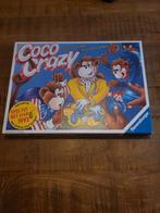 Coco Crazy - Ravensburger 1992 - Compleet!, Vijf spelers of meer, Ophalen of Verzenden, Gebruikt, Ravensburger