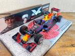 ✅ Max Verstappen 1:43 2nd Place Japanse GP 2016 editie 13, Ophalen of Verzenden, Nieuw, Formule 1