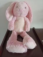 Bambino konijn roze, Kinderen en Baby's, Speelgoed | Knuffels en Pluche, ., Konijn, Ophalen of Verzenden, Zo goed als nieuw