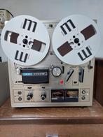Akai 1722W bandrecorder Als nieuw!!, Ophalen of Verzenden