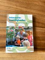 Interactievaardigheden - Strik & Schoemaker, Boeken, Studieboeken en Cursussen, Ophalen of Verzenden, Zo goed als nieuw, MBO