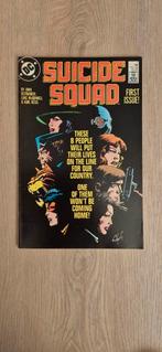 Suicide Squad 1 t/m 66, Eén comic, Ophalen of Verzenden, Gelezen, Europa