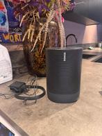 Sonos s17 zwart, Audio, Tv en Foto, Luidsprekers, Ophalen, Zo goed als nieuw, Overige typen, Sonos