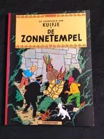 Kuifje - De Zonnetempel, Boeken, Stripboeken, Ophalen, Eén stripboek, Zo goed als nieuw, Hergé