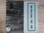 John Kirby & His Sextet/Jazz, Gebruikt, Ophalen of Verzenden, 1940 tot 1960, 12 inch