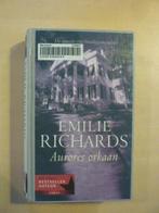 Emilie Richards - Aurores orkaan, Ophalen of Verzenden, Gelezen