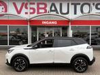 Peugeot 2008 1.2 PURETECH 130PK AUT. GT NAVI CAMERA CARPLAY, Auto's, Automaat, Gebruikt, Huisgarantie, 1199 cc