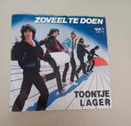 Toontje Lager - Zoveel Te Doen, Cd's en Dvd's, Vinyl Singles, Ophalen of Verzenden