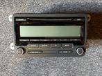 Originele golf 6 radio, Auto diversen, Autoradio's, Ophalen of Verzenden, Zo goed als nieuw