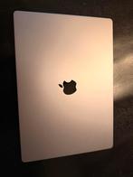 MacBook Pro M1 16” 2021 - Goede staat!, Computers en Software, Apple Macbooks, Qwerty, Zo goed als nieuw, 16 inch, Onbekend