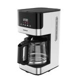 Koffiezetapparaat, Witgoed en Apparatuur, Koffiezetapparaten, 10 kopjes of meer, Ophalen, Zo goed als nieuw, Koffiemachine