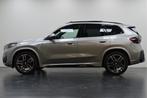 BMW iX1 eDrive20 M Sport / Panoramadak / Trekhaak / Achterui, Gebruikt, Met garantie (alle), Origineel Nederlands, 420 min