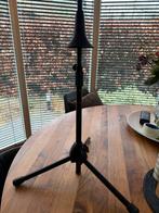 Blaasinstrument Houder / Standaard, Ophalen of Verzenden, Gebruikt, Instrumentstandaard, Dwarsfluit