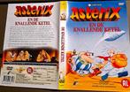 Asterix En De Knallende Ketel, Avontuur, Gebruikt, Alle leeftijden, Ophalen of Verzenden