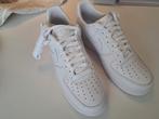 Nike Air Force 1 'FRESH" White maat 42,5, Wit, Nike, Nieuw, Ophalen of Verzenden
