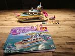Lego cruise schip, Kinderen en Baby's, Speelgoed | Duplo en Lego, Ophalen of Verzenden, Zo goed als nieuw
