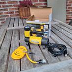 Mini compressor 12volt., Doe-het-zelf en Verbouw, Compressors, Minder dan 25 liter, Ophalen, Minder dan 200 liter/min