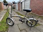 vouwfiets zeer goed instaat, Fietsen en Brommers, Fietsen | Vouwfietsen, Ophalen of Verzenden, Zo goed als nieuw