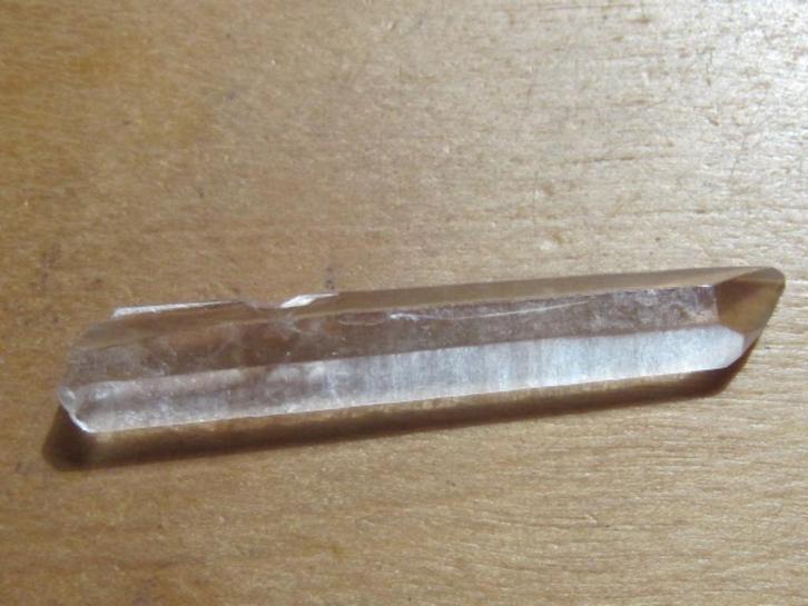 min. 7x ruwe edelsteen LEMURIAN KRISTAL (5), Verzamelen, Mineralen en Fossielen, Mineraal, Verzenden