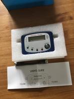 Satelite finder SAB SF-505, Verzenden, Zo goed als nieuw, Drums of Percussie