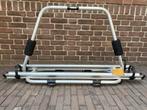 Thule fietsendrager caravan light 306598, Auto diversen, Fietsendragers, Ophalen of Verzenden, 2 fietsen, Zo goed als nieuw, Fietsendrager-accessoire