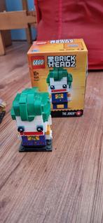 Lego Brickheadz The Joker 41588, Ophalen of Verzenden, Zo goed als nieuw, Complete set, Lego