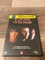 In the Name of the Father met Daniel Day Lewis, Cd's en Dvd's, Dvd's | Drama, Ophalen of Verzenden, Vanaf 12 jaar, Zo goed als nieuw