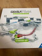 Gravitrax Starter Set - Zo Goed Als Nieuw, Kinderen en Baby's, Speelgoed | Educatief en Creatief, Ophalen of Verzenden, Zo goed als nieuw