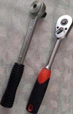 Ratel Facom en Sonic, Doe-het-zelf en Verbouw, Ophalen of Verzenden, Gebruikt