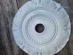 Plafond rozet, Ophalen of Verzenden, Zo goed als nieuw, Minder dan 100 cm, Plinten