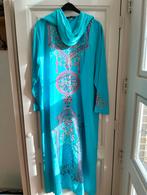 Oosterse Jurk XL - Carnaval, Kleding | Dames, Jurken, Overige kleuren, Maat 46/48 (XL) of groter, Ophalen of Verzenden, Gedragen