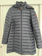 Save the Duck dames jas blauw maat L, Blauw, Maat 42/44 (L), Save the Duck, Ophalen of Verzenden