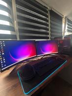 Game pc met geweldige spects!, Computers en Software, Ophalen, Zo goed als nieuw, Gaming, SSD