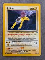 Raikou 22/64, Ophalen of Verzenden, Zo goed als nieuw