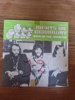 Bee Gees  - Nights on Broadway, Ophalen of Verzenden, Gebruikt, Pop